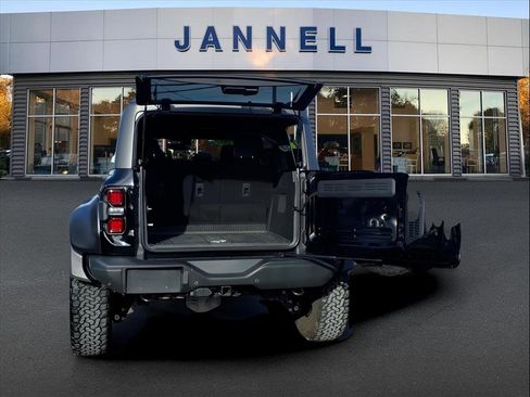 Used 2023 Ford Bronco Raptor image 11