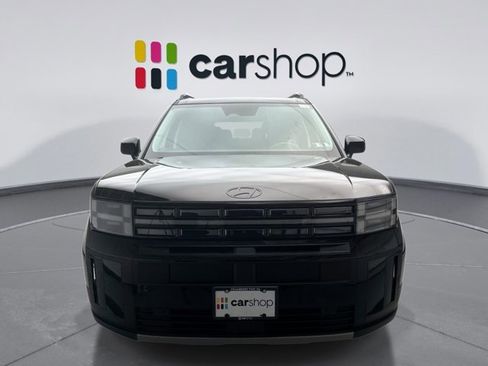 Used 2025 Hyundai Santa Fe XRT AWD/4WD image 8