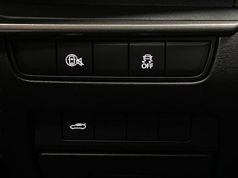 New 2026 MAZDA MAZDA3 s Sport image 13