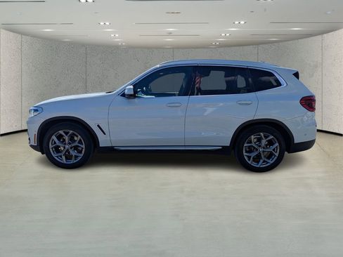 Used 2021 BMW X3 sDrive30i w/ Convenience Package image 6