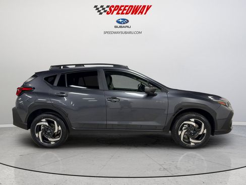 New 2026 Subaru Crosstrek 2.5i Limited image 12