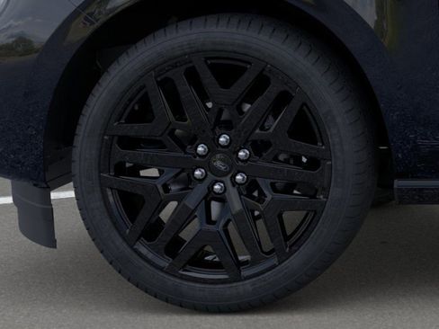New 2026 Ford Expedition Platinum AWD/4WD image 19