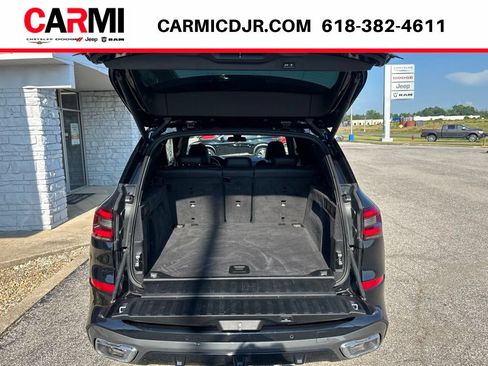 Used 2020 BMW X5 sDrive40i w/ M Sport Package RWD image 39