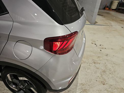 New 2026 Hyundai Venue SEL image 36