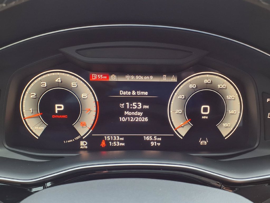Used 2025 Audi Q7 3.0T Premium Plus AWD/4WD image 35
