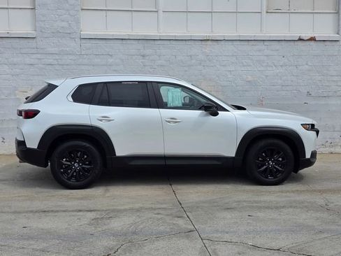 Used 2023 MAZDA CX-50 2.5 S w/ Cargo Package AWD/4WD image 3