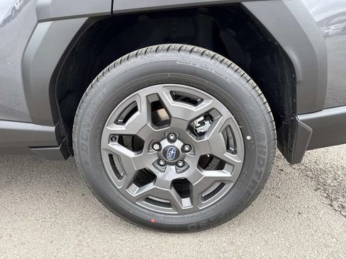 New 2026 Subaru Outback Premium AWD/4WD image 27