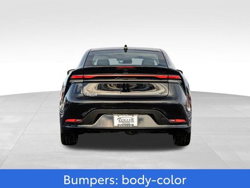 New 2026 Toyota Prius AWD image 6