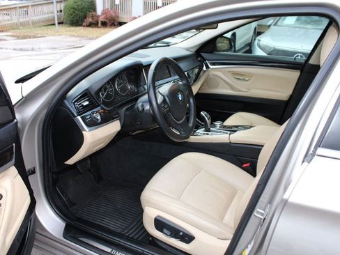 Used 2016 BMW 528i 528i image 10