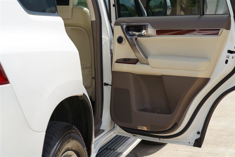 Used 2013 Lexus GX 460 Premium AWD/4WD image 76