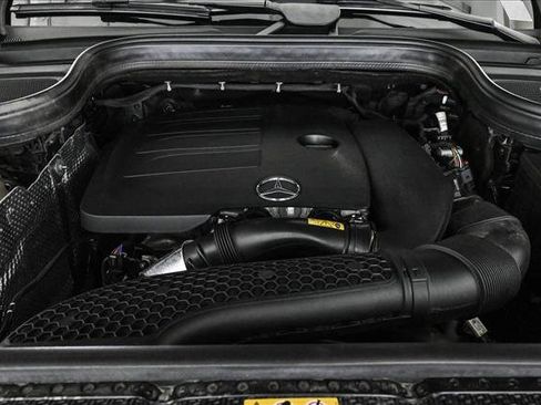 Certified 2023 Mercedes-Benz GLE 350 4MATIC image 25