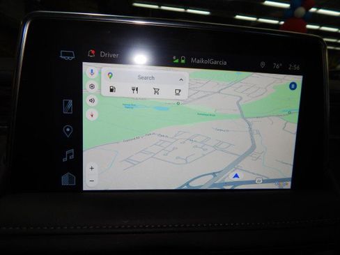 Used 2023 Chevrolet Suburban Z71 image 31