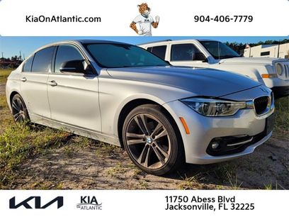 Used 2018 BMW 330i xDrive Sedan w/ Convenience Package