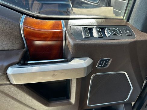 Used 2017 Ford F250 King Ranch w/ King Ranch Ultimate Package image 57