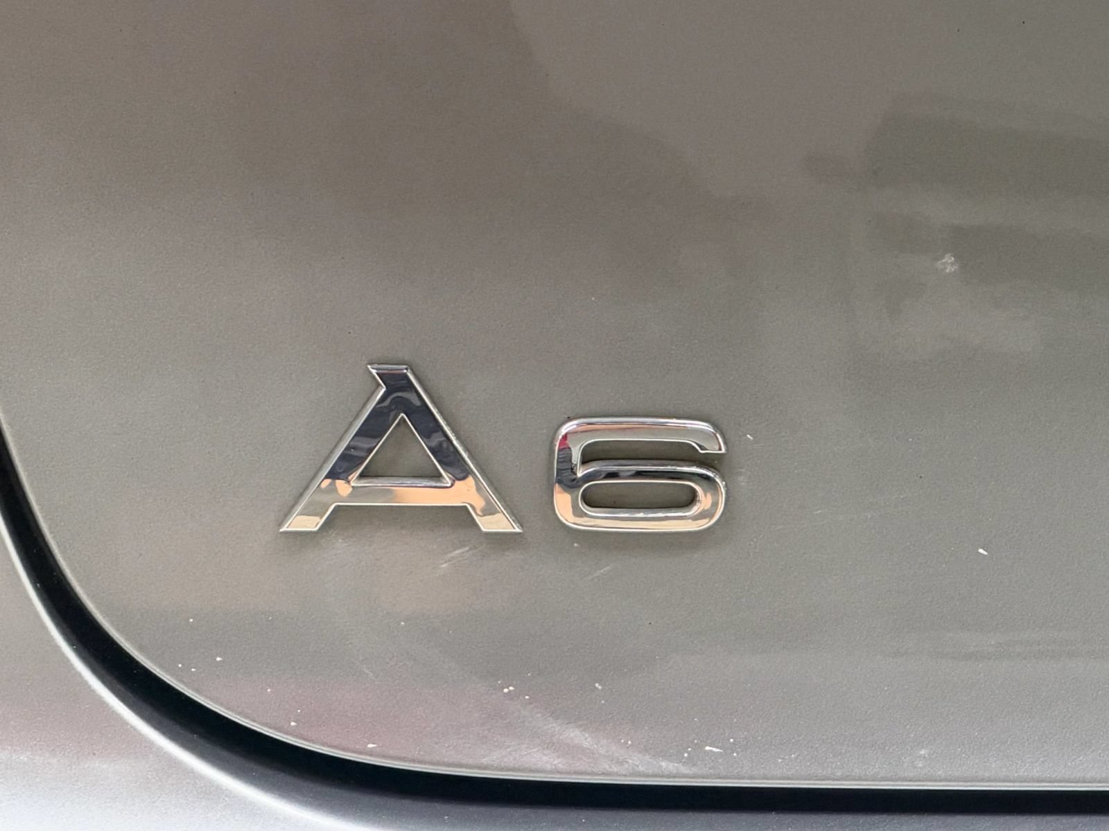 Used 2013 Audi A6 2.0T Premium Plus w/ Premium Plus Pkg AWD/4WD image 13