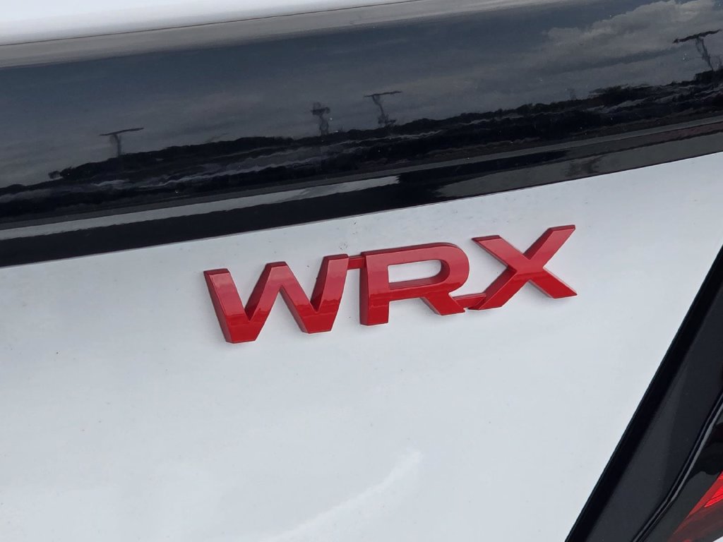 New 2026 Subaru WRX Premium AWD/4WD image 30