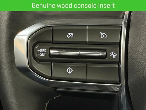 Used 2026 GMC Acadia Denali w/ LPO, Floor Liner Package AWD/4WD image 38