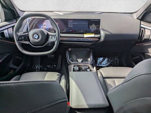 New 2026 BMW X3 xDrive30 w/ Convenience Package image 15
