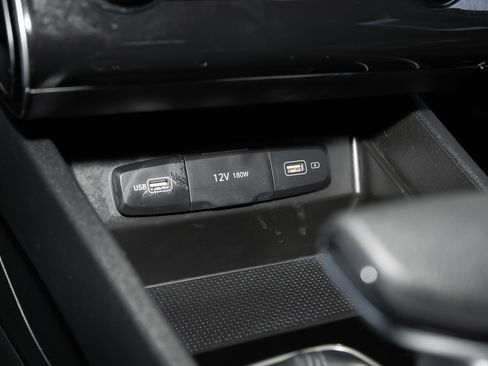 Used 2022 Hyundai Tucson SEL image 32