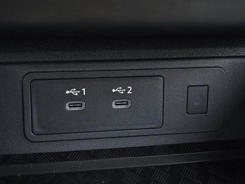 New 2025 Nissan Murano Platinum image 20