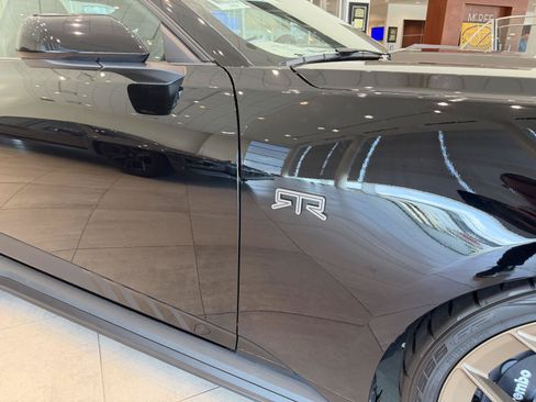 New 2026 Ford Mustang GT Premium w/ GT Performance Package RWD image 7