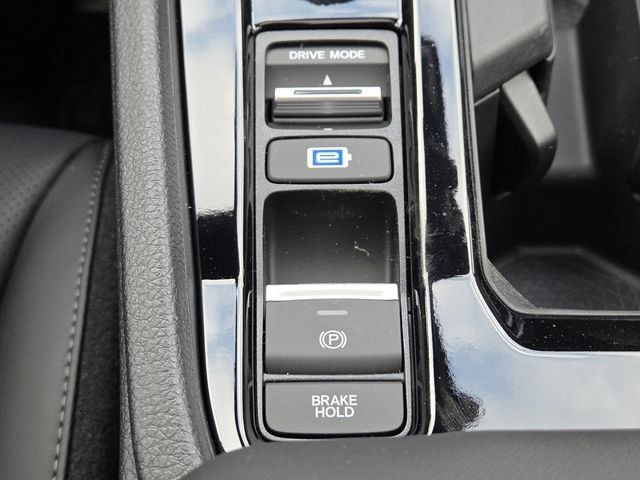 New 2026 Honda Accord Sport image 15