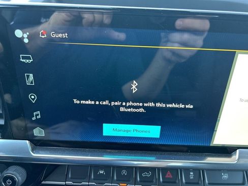 New 2026 Chevrolet Silverado 1500 LT image 12