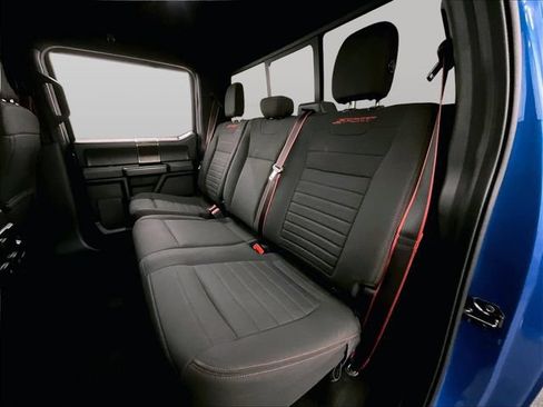 Used 2019 Ford F150 XLT w/ Equipment Group 302A Luxury AWD/4WD image 25
