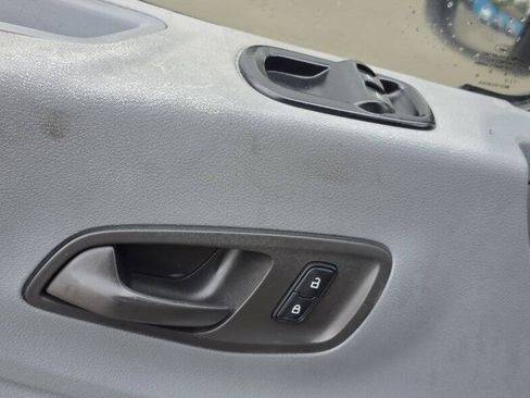 Used 2018 Ford Transit 350 148 High Roof Extended RWD image 15