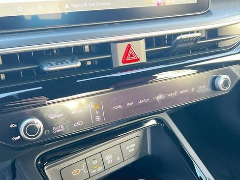 New 2026 Kia K5 GT-Line w/ GT-Line Premium Package image 16