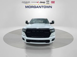 New 2025 RAM 1500 Tradesman w/ Night Edition video 2