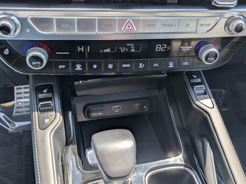 Used 2023 Kia Telluride SX AWD/4WD image 31