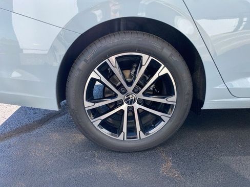 New 2026 Volkswagen Jetta Sport image 16