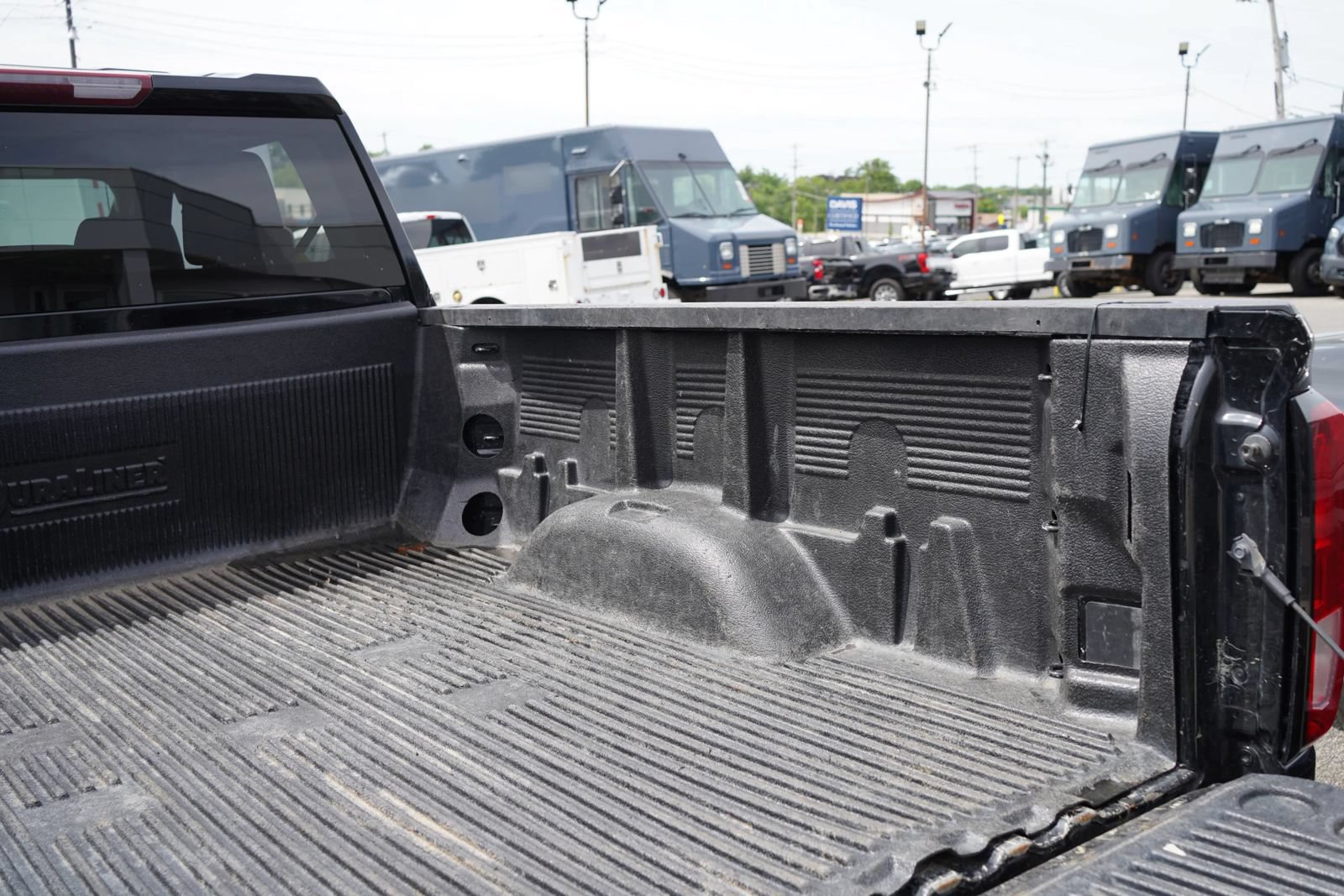 Used 2023 GMC Sierra 2500 SLE AWD/4WD image 13