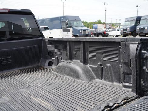 Used 2023 GMC Sierra 2500 SLE AWD/4WD image 13