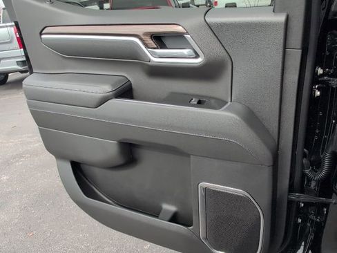 New 2026 Chevrolet Silverado 1500 RST image 9