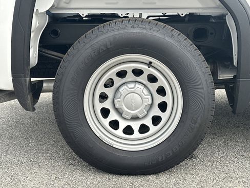 New 2026 GMC Sierra 1500 Pro image 17