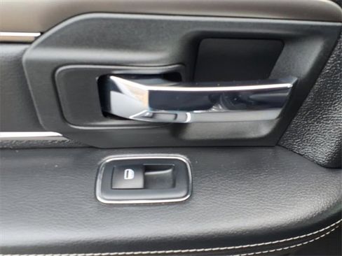 Certified 2017 RAM 1500 Sport image 15