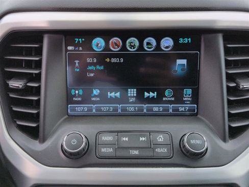 Used 2019 GMC Acadia SLE w/ Driver Alert Package I image 23