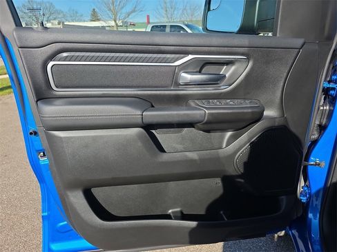 New 2026 RAM 1500 Big Horn image 26