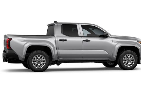 New 2026 Toyota Tacoma SR RWD image 12