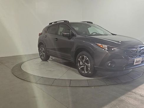 New 2026 Subaru Crosstrek 2.0i Premium AWD/4WD image 7