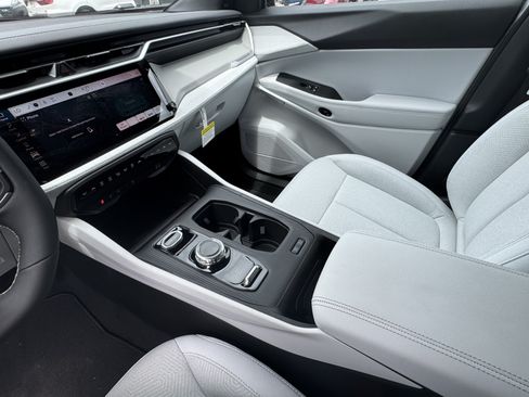 New 2026 Jeep Cherokee Laredo AWD/4WD image 30