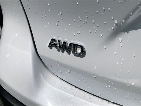 Used 2023 INFINITI QX50 Luxe AWD/4WD image 17