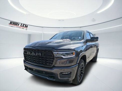 New 2026 RAM 1500 Limited AWD/4WD image 6