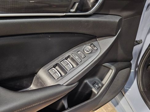 Used 2022 Honda Accord Sport image 21