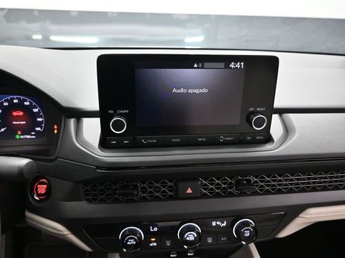 Used 2025 Honda Accord LX image 12