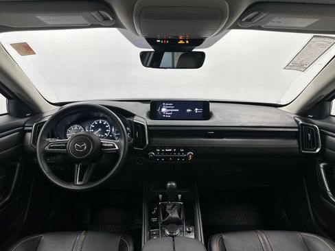 Certified 2024 MAZDA CX-50 AWD 2.5 S w/ Cargo Package image 38