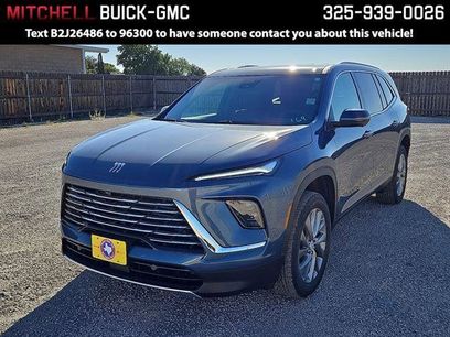 New 2026 Buick Enclave Preferred w/ Power Package