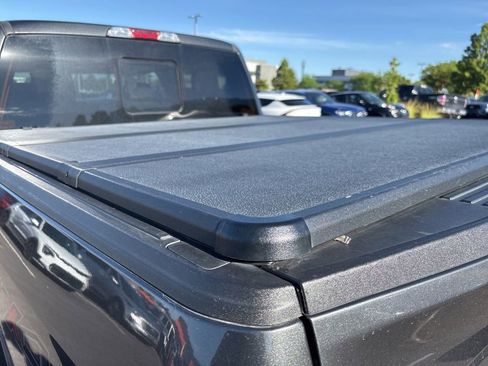 Used 2020 Ford F150 Lariat AWD/4WD image 6